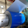 PPGI/PPGLCOLOR Coil in acciaio rivestito
